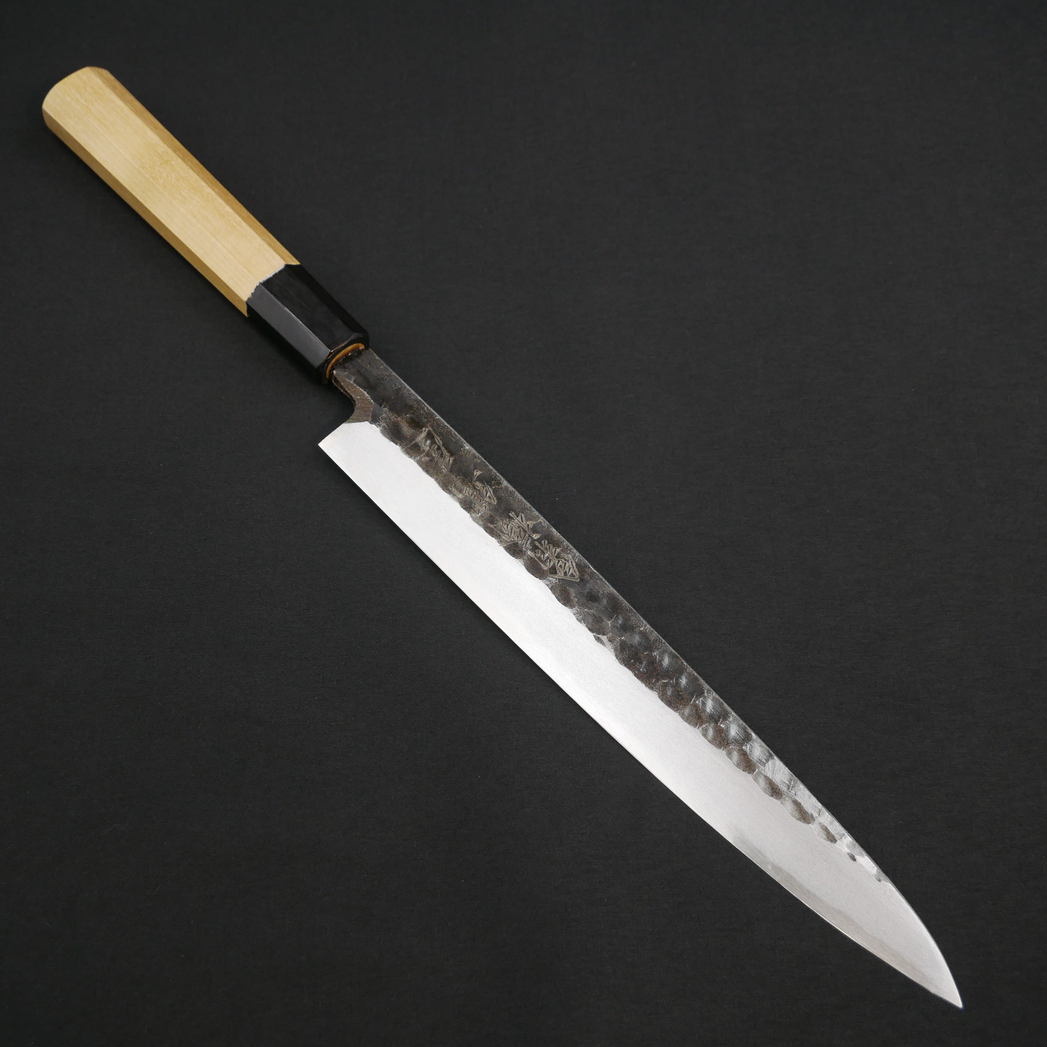 合羽橋つば屋 柳刃 – つば屋庖丁店