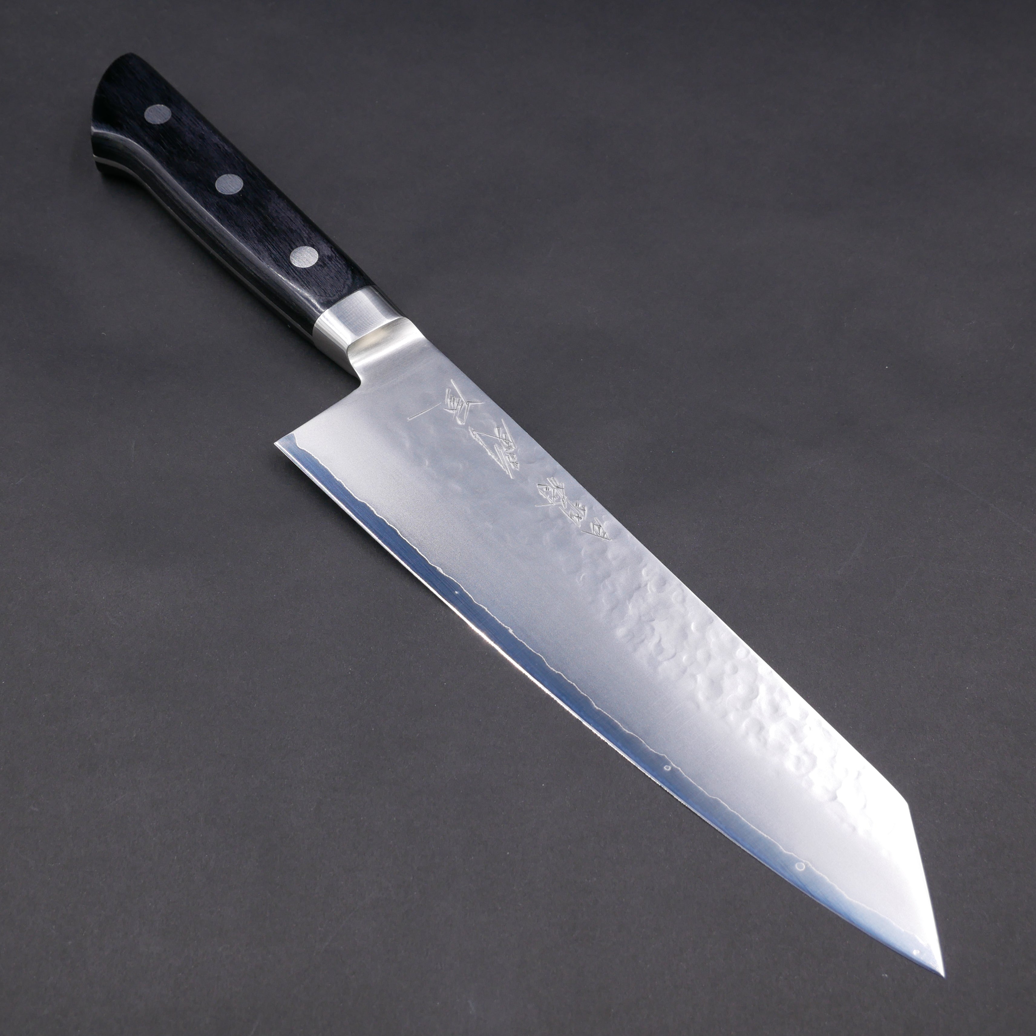 合羽橋つば屋 牛刀 – Page 5 – つば屋庖丁店