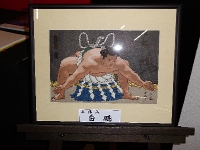 言わんでもの記 29：木下大門氏講演録～両国国技館とともに歩む錦絵師～