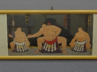 言わんでもの記 29：木下大門氏講演録～両国国技館とともに歩む錦絵師～