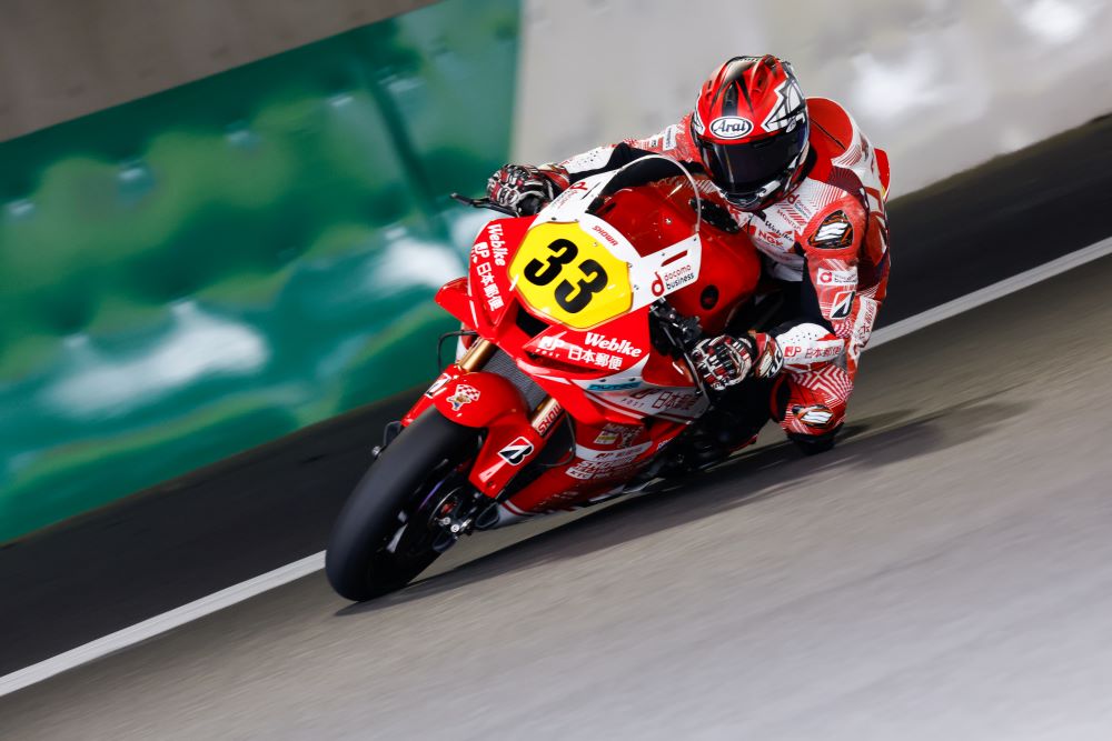 2024 MFJ全日本ロードレース選手権シリーズ 第5戦 MOTEGI 2&4 RACE