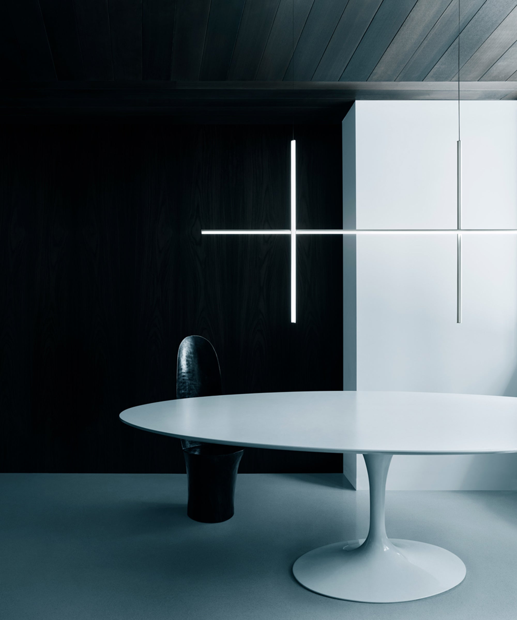 Coordinates S2 by Flos | Luxury Lighting | TRNK