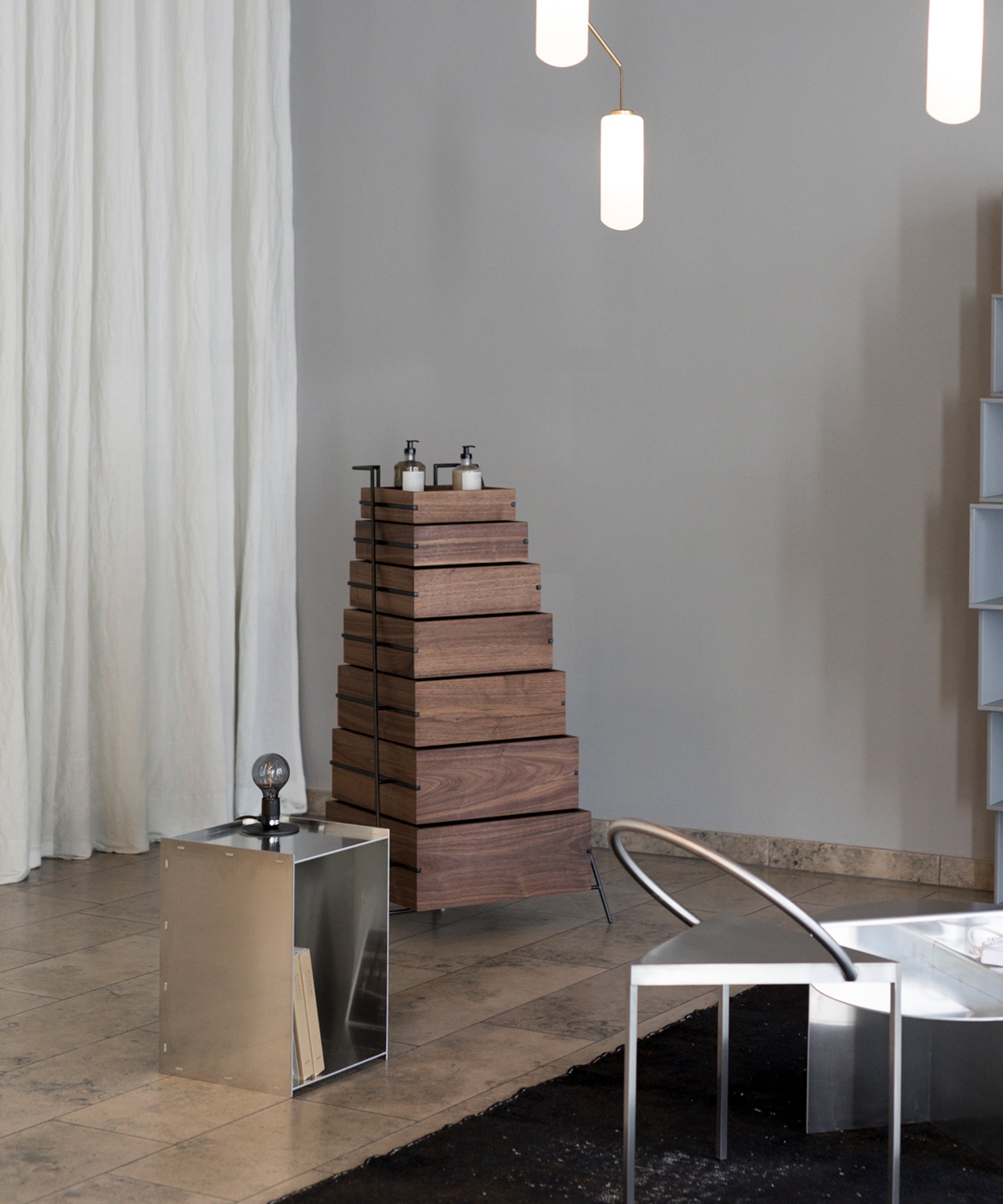 Rivet Box by Frama | TRNK