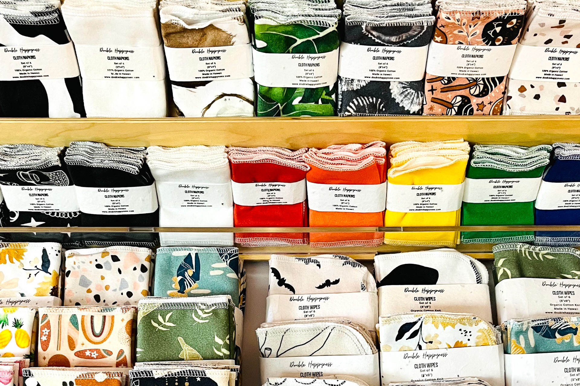 ハワイ現地発】在住者が選ぶ帰国土産＆ギフト。100％喜ばれるメイド