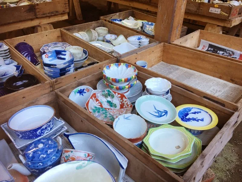 幸楽窯 - 日本楽しいパス