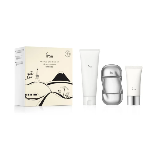 トライアルセット