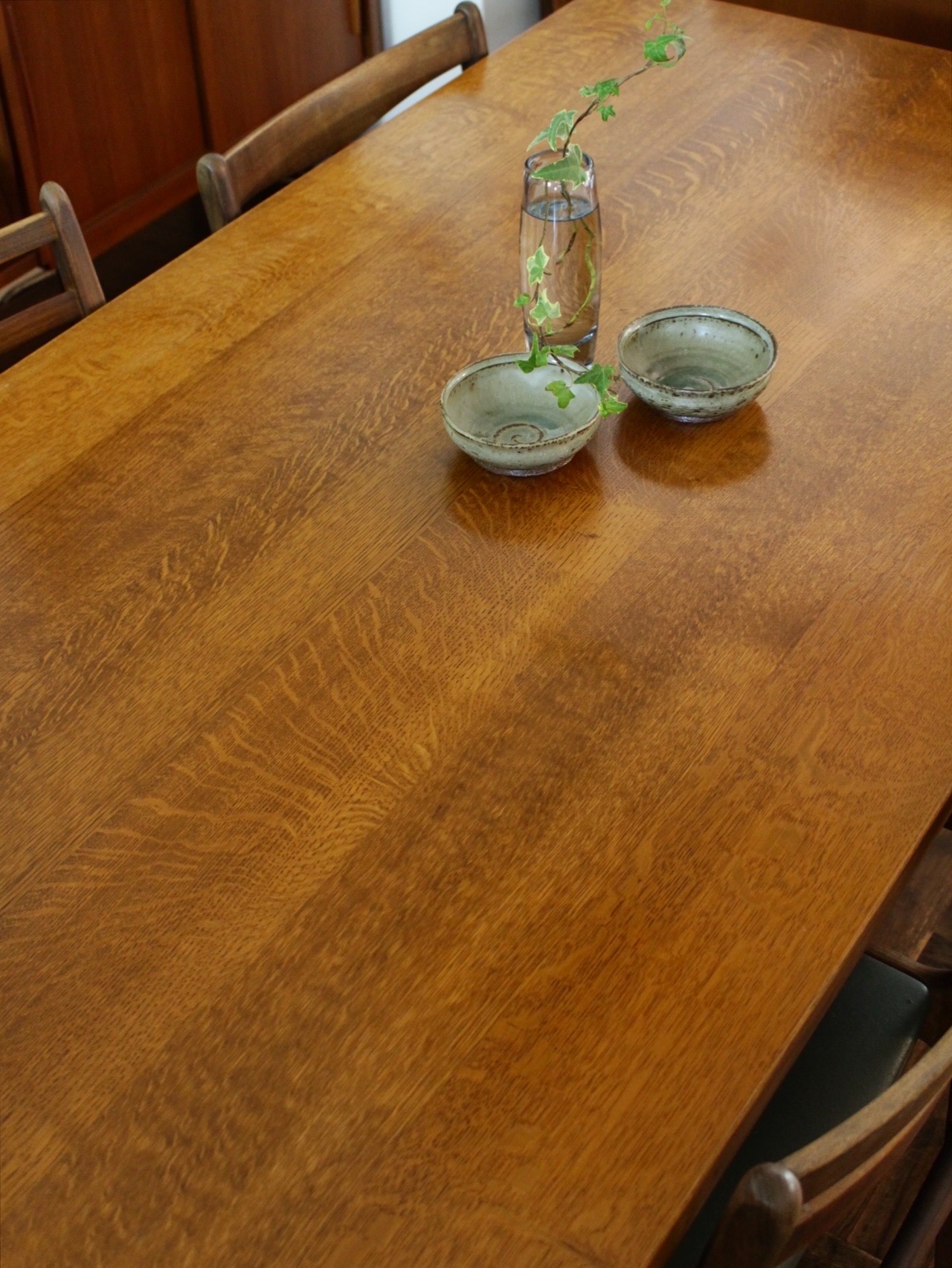 STANDARD TRADE. Re-SALE品 ダイングテーブル入荷！ – transista