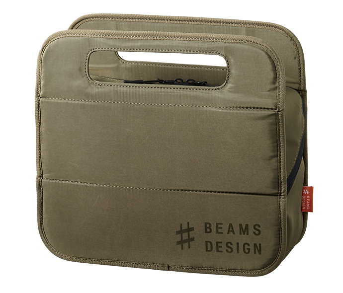 Gadget case / TRADE WORKS