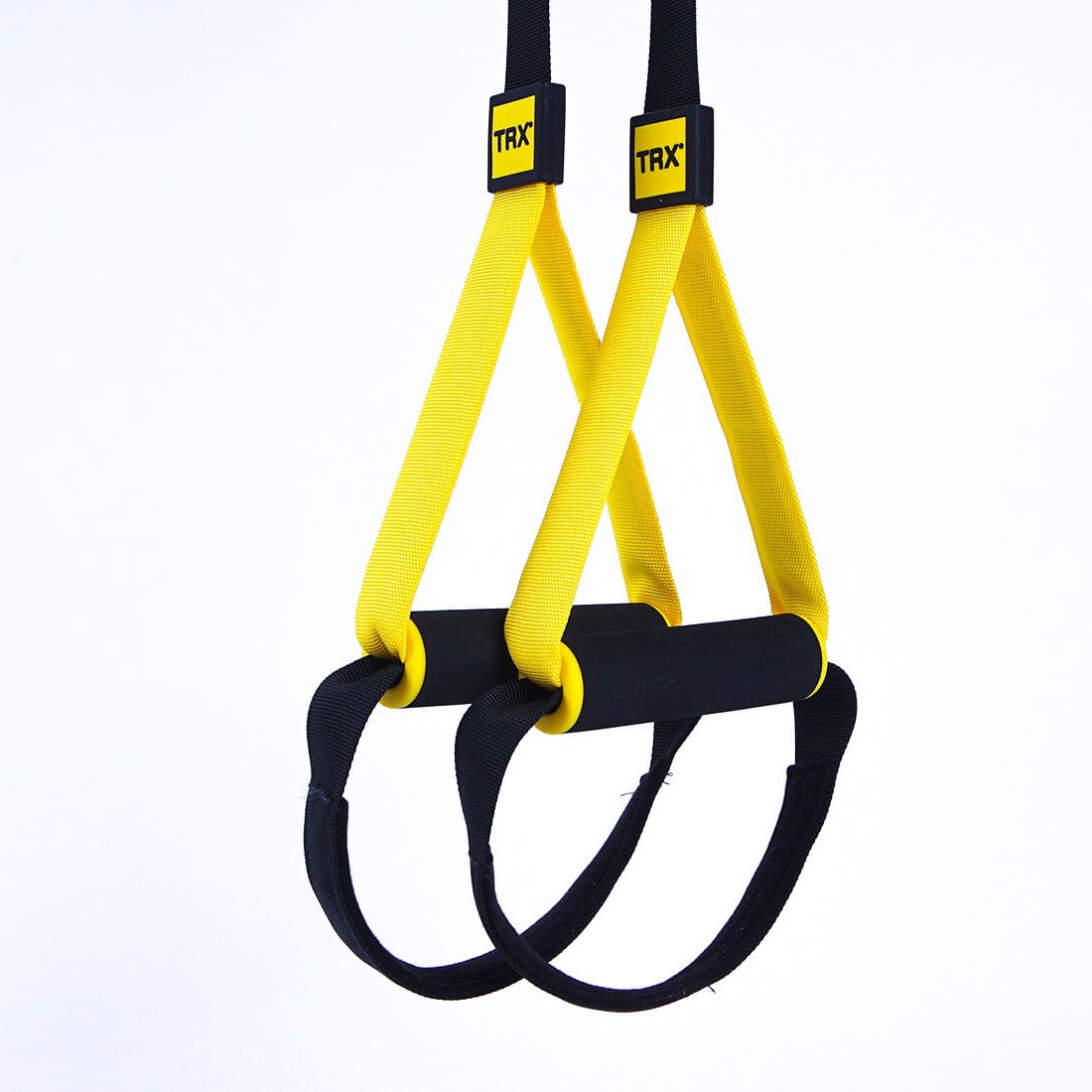TRX - Sweat System Suspension Trainer – The Treadmill Factory
