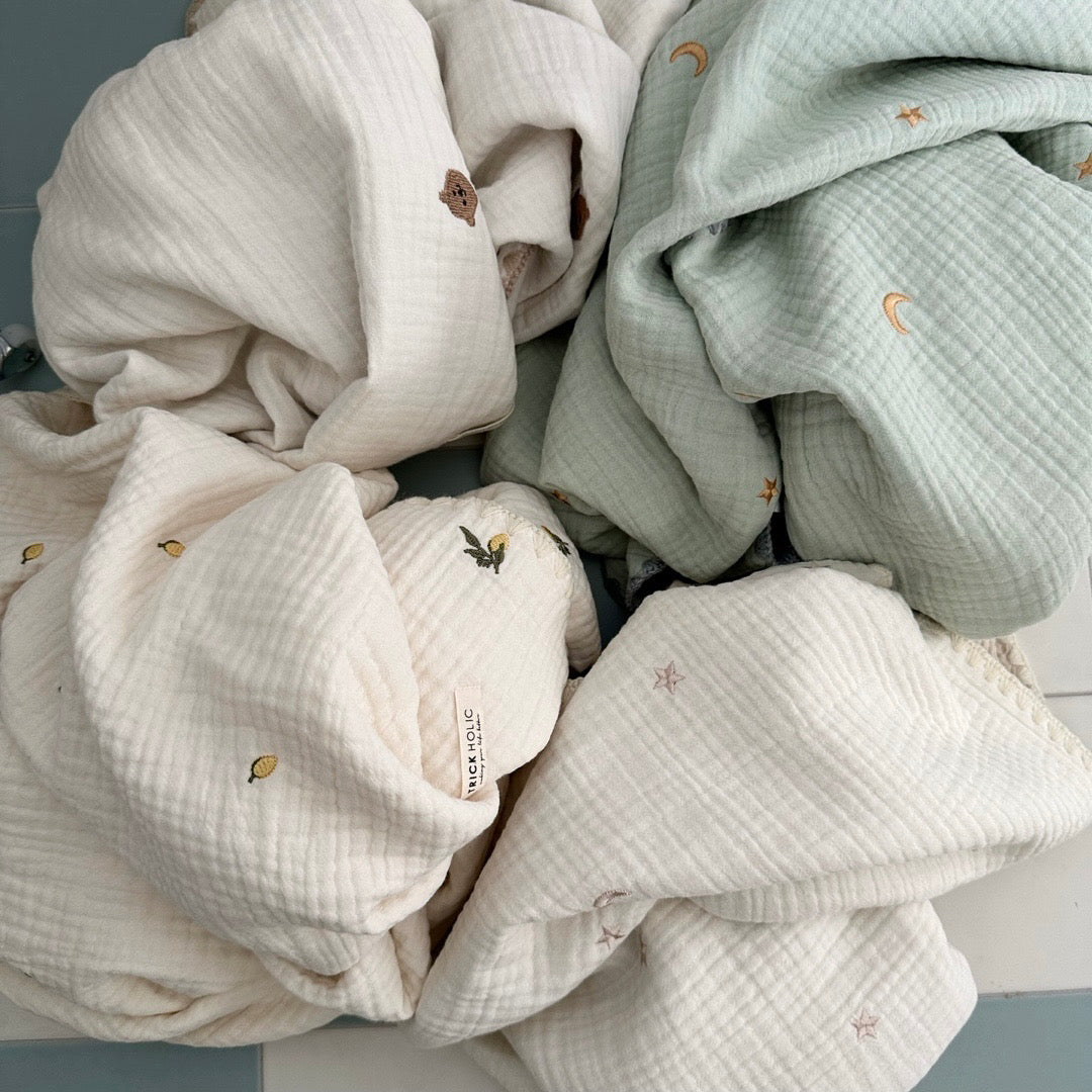 TRICK HOLIC | Total coordination twinkle 星月