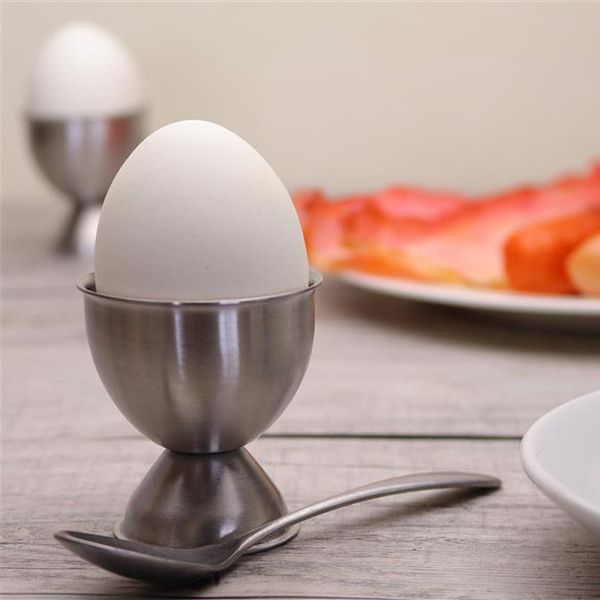 カフェテリア エッグホルダー｜ジョージズ｜ショップニュース