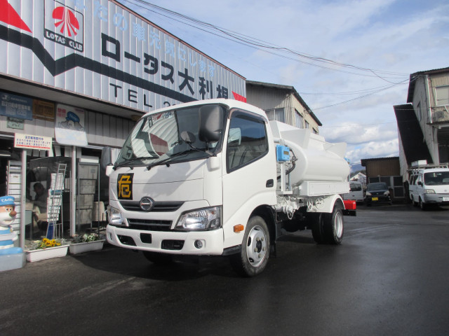 トラック市 ㈱カードック大利根からのお知らせ | 【中古ローリー】H28