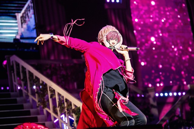 録画: 【実写】俺に従え ライブの裏話 - 2023年5月3日 - ないこ🎲いれ