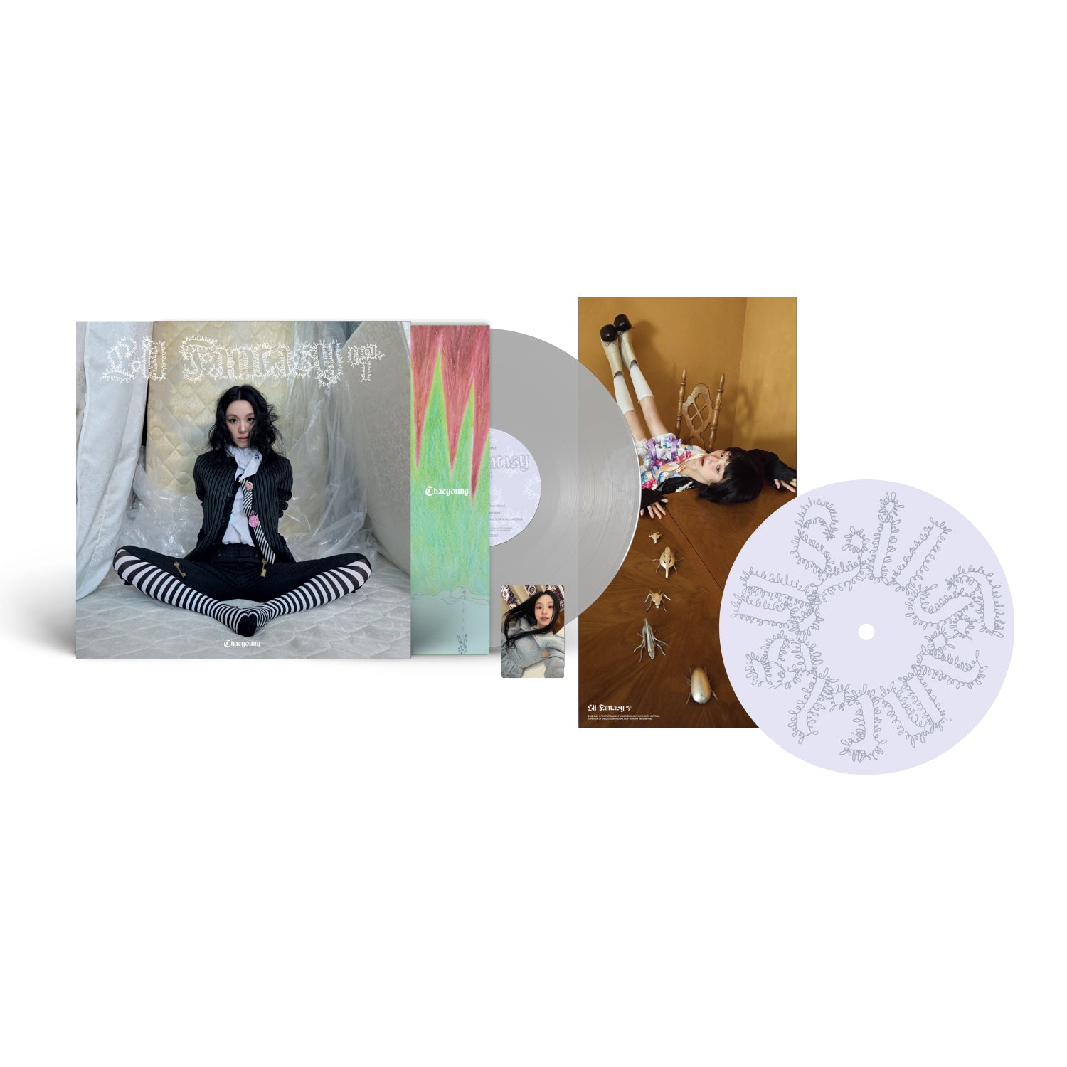 Chaeyoung - Twice Official Store