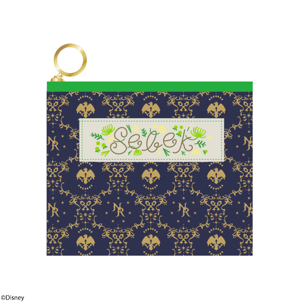 ゴーストカメラ風ショルダーポーチ【ツイステ展】 | ツイステグッズ