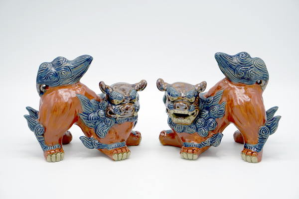 高江洲 忠 | 壺屋陶器事業協同組合