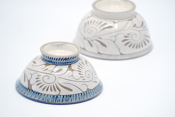 高江洲 忠 | 壺屋陶器事業協同組合