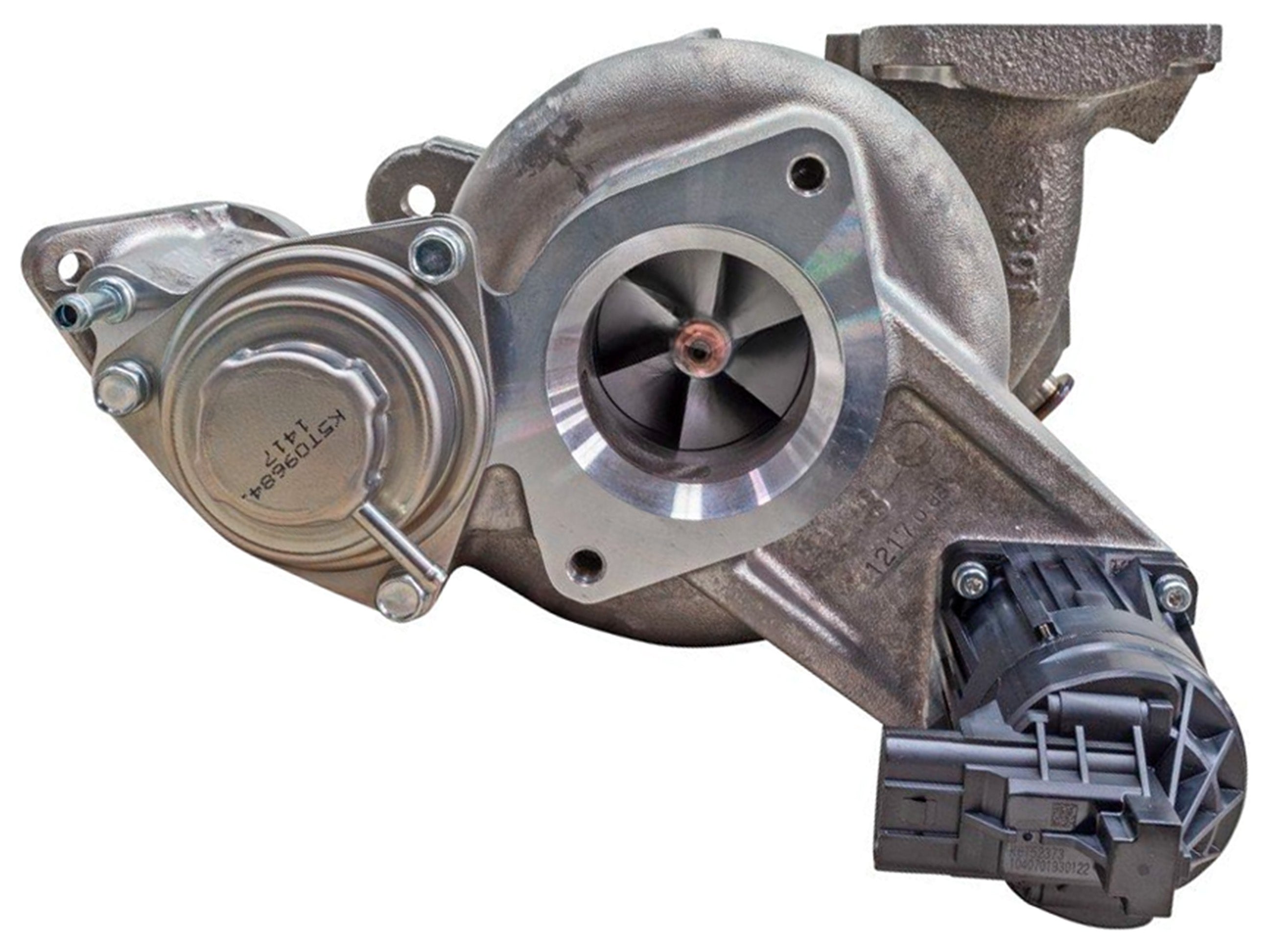 NEW Mitsubishi TD04L6 Turbo Honda 49477-06010 – TurboTurbos