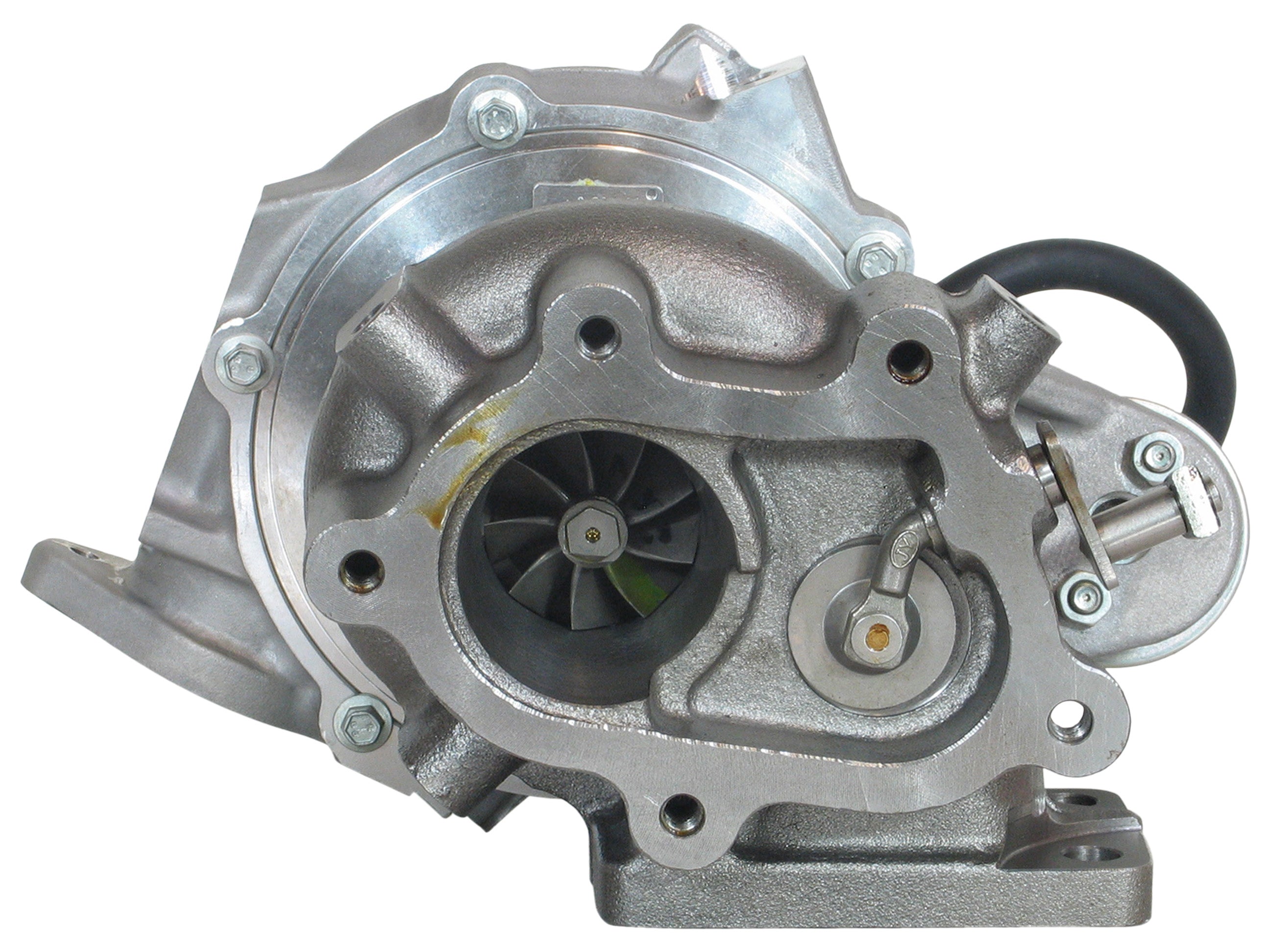 NEW OEM Garrett GT2563VK Turbo Toyota Hino 768755-5006 – TurboTurbos