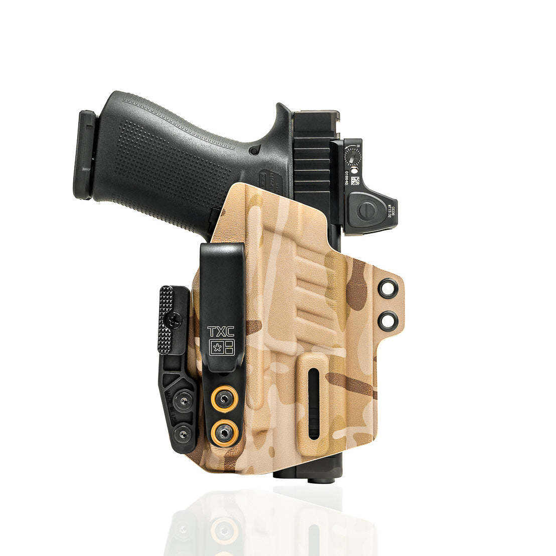 Heritage - X1:Beacon – TXC Holsters