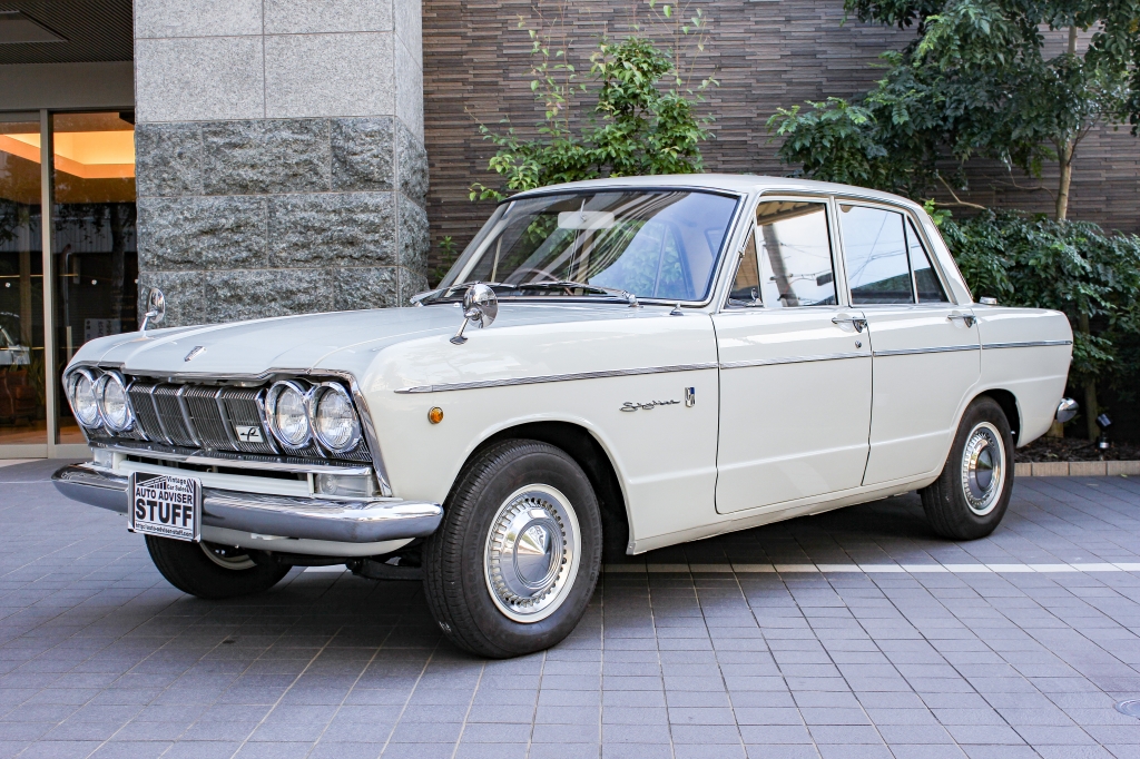 旧車探し旧車選びなら【特選-旧車情報】|日産／プリンス スカイライン
