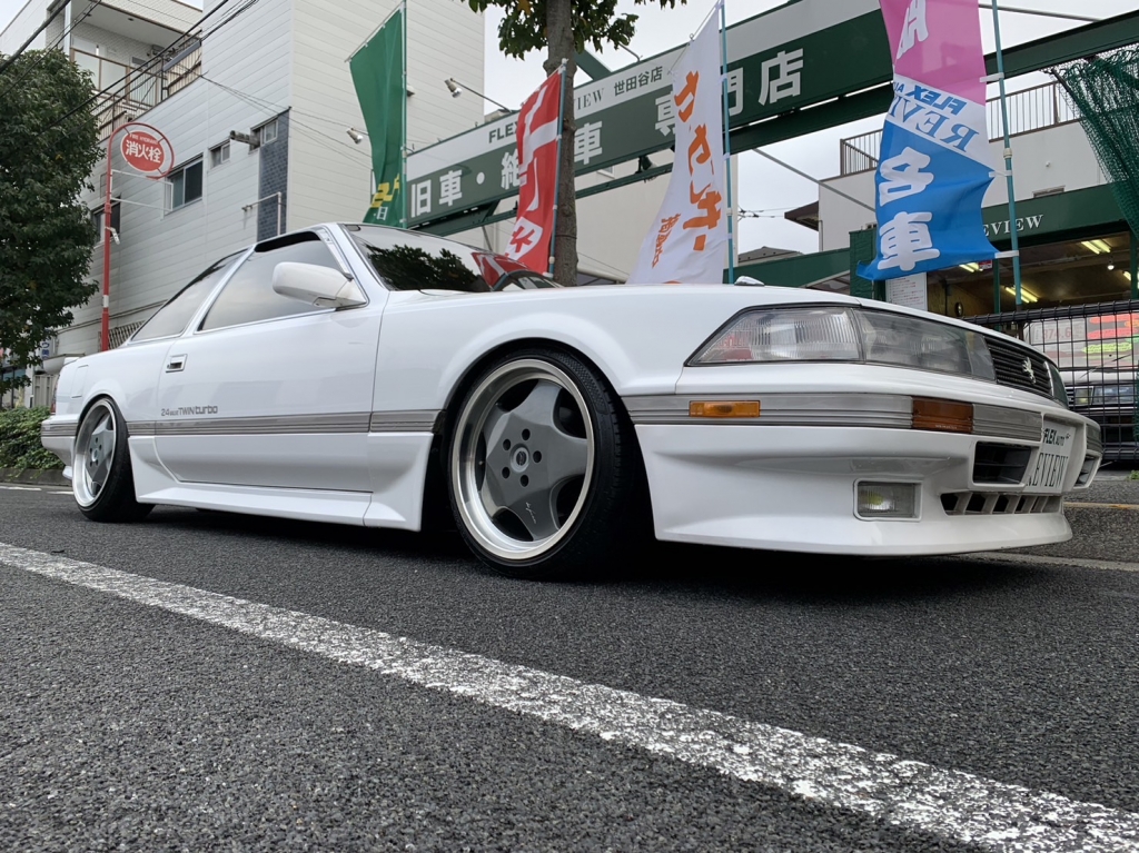 貴重 トヨタ 3T-GTE 型 灰皿 旧車 DOHC 8バルブ 1800GT