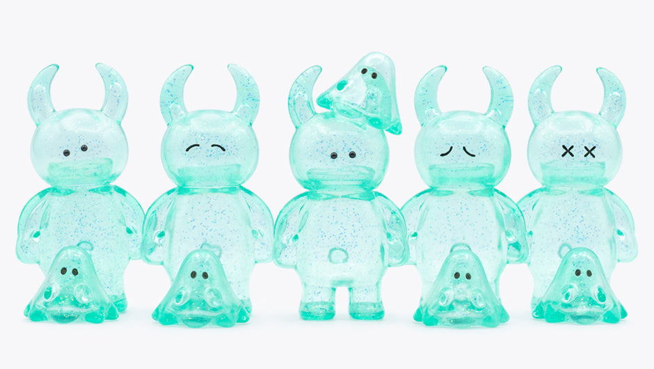 UAMOU_ONLINE SHOP（キャラクター別）｜UAMOU