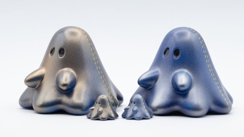 箔デニムシリーズ 第二弾｜UAMOU