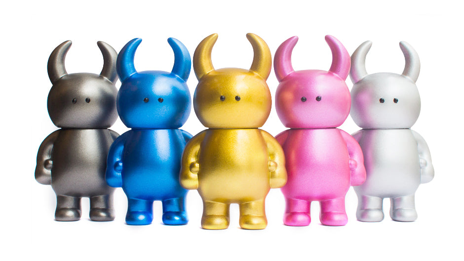 Classic Uamou Silver / クラシックウアモウ シルバー｜UAMOU