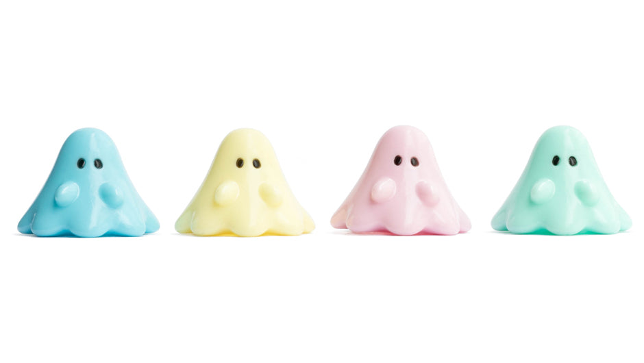 パステルウアモウ&おばけちゃん ミニシリーズも！｜UAMOU