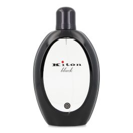 Kiton Black 125ml EDT | Universo de Fragancias