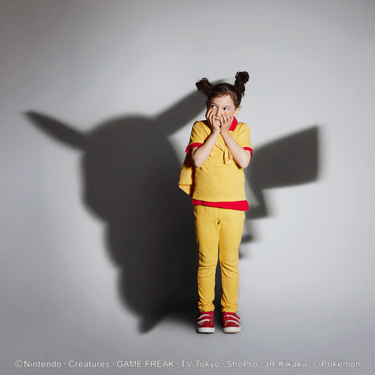 Pokemon study | トータルビューティーカンパニー uka