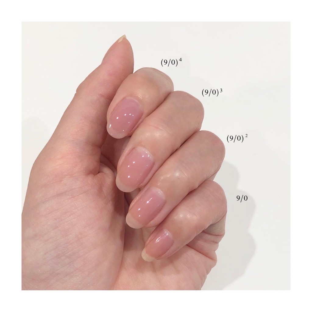 uka color base coat zero 9/0 | 【公式】オンラインストアukakau