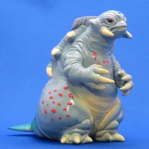 ウルトラ怪獣シリーズウルトラマングレート編