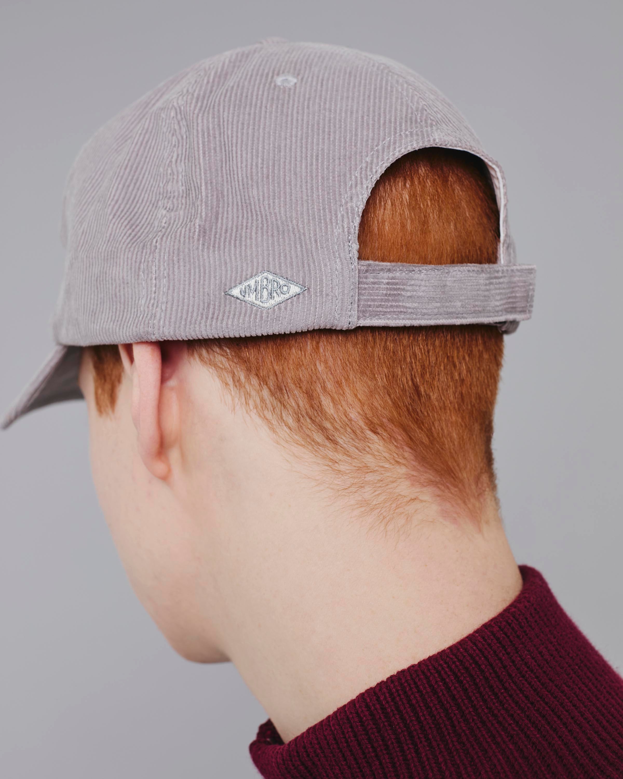 Corduroy cap｜UMBRO HOUSE(アンブロハウス)公式通販｜コーデュロイ