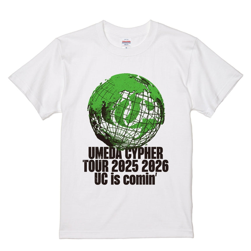 梅田サイファー STORE – UMEDACYPHER OFFICIAL GOODS STORE