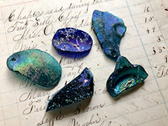 ローマングラス | 海福雑貨