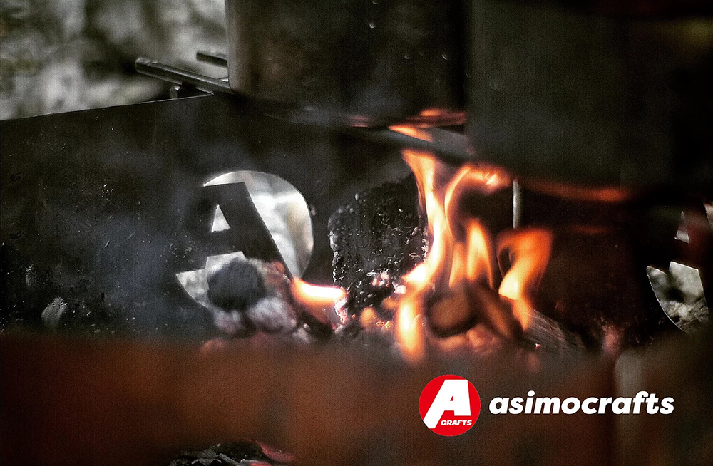 asimocrafts抽選＆通常販売のおしらせ。 | アウトドア・キャンプ用品の