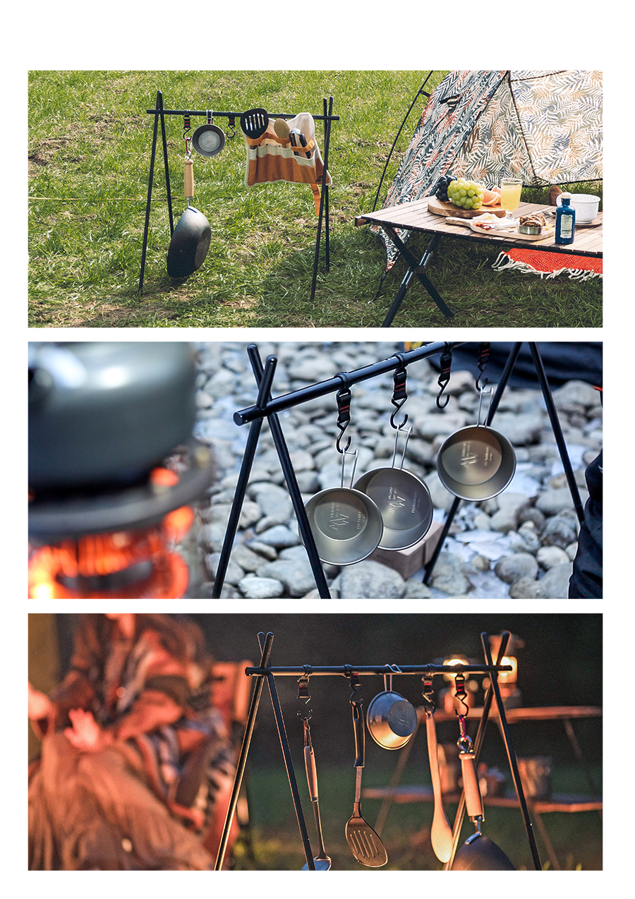 MINIMAL WORKS (ミニマルワークス)INDIAN HANGER M / インディアン