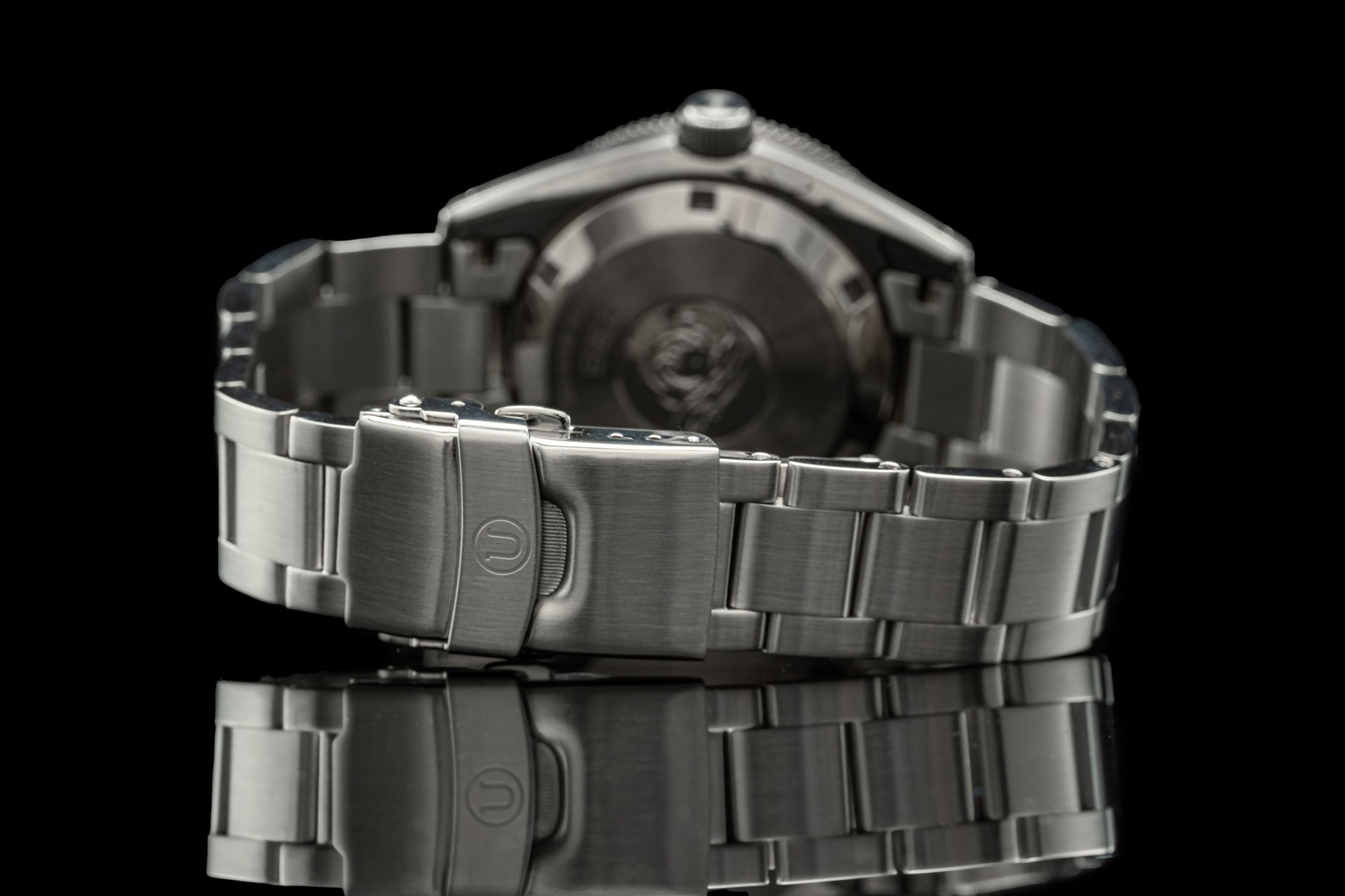 Senator Bracelet (Seiko SPB45x) – Uncle Straps