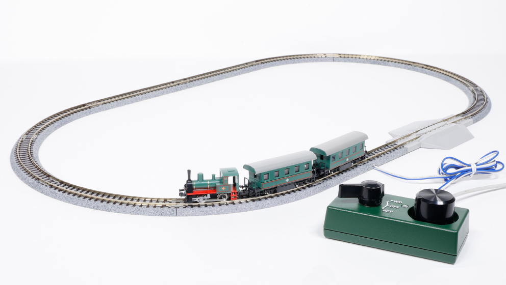 KATO ユニトラック | 線路セット