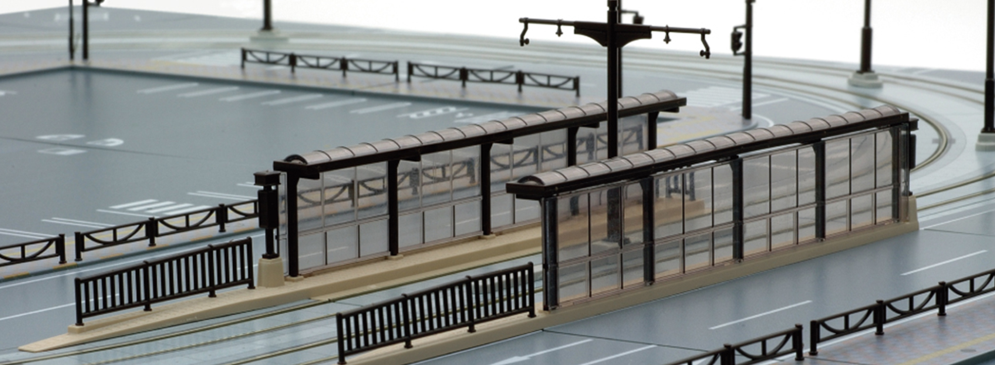 KATO ユニトラック | 線路セット