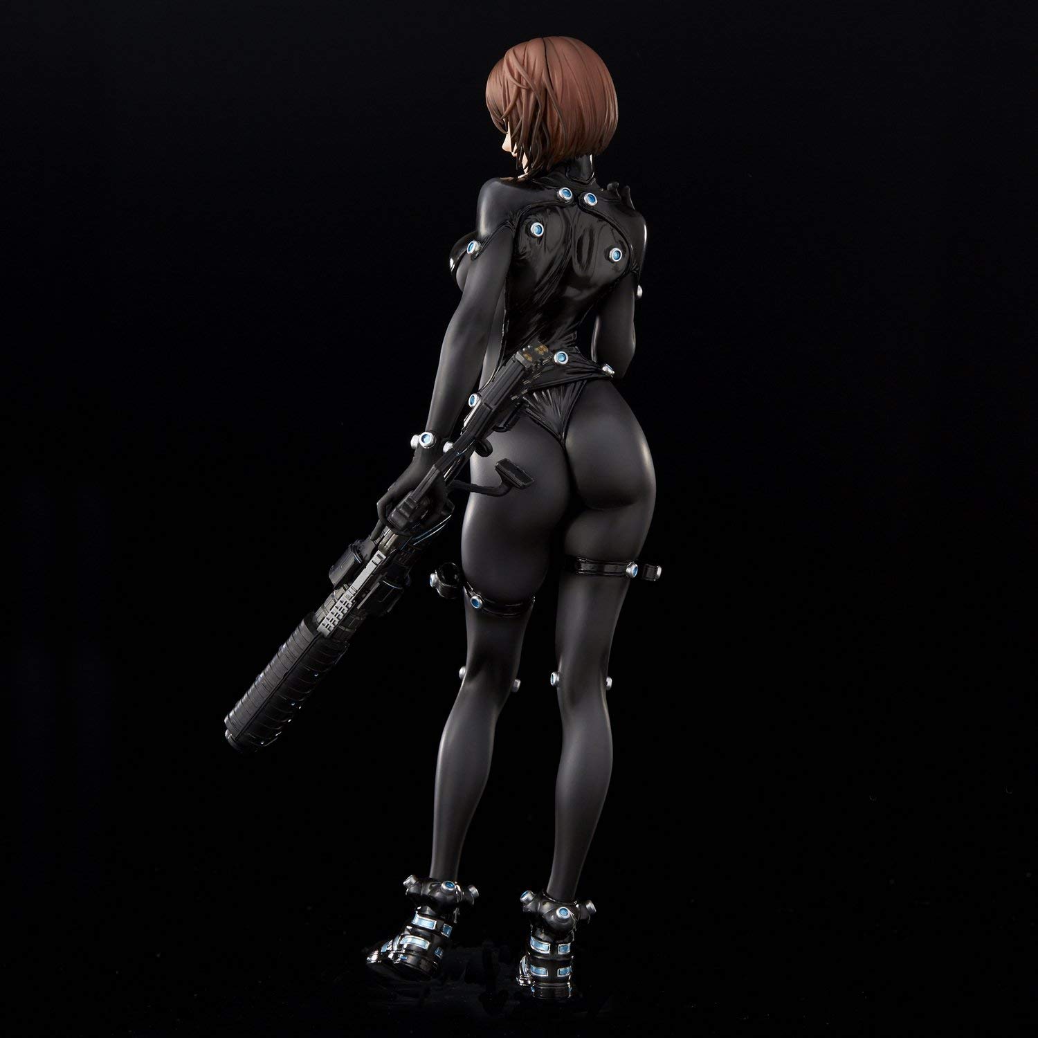 GANTZ：O』 山咲杏 Xショットガンver|ユニオンクリエイティブ