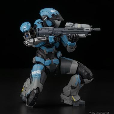 RE:EDIT HALO: REACH 1/12 SCALE KAT-B320 (Noble Two)|1000TOYS