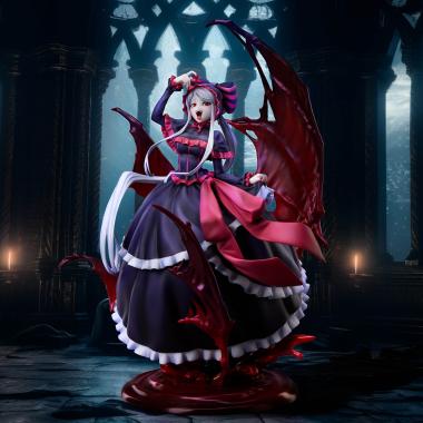 オーバーロード』シャルティア・ブラッドフォールン 10th Anniversary