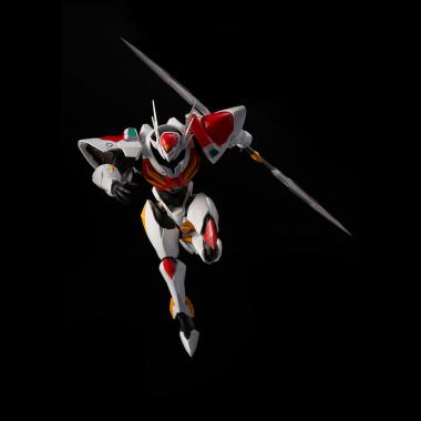 RIOBOT 宇宙の騎士テッカマンブレード テッカマンブレード|千値練