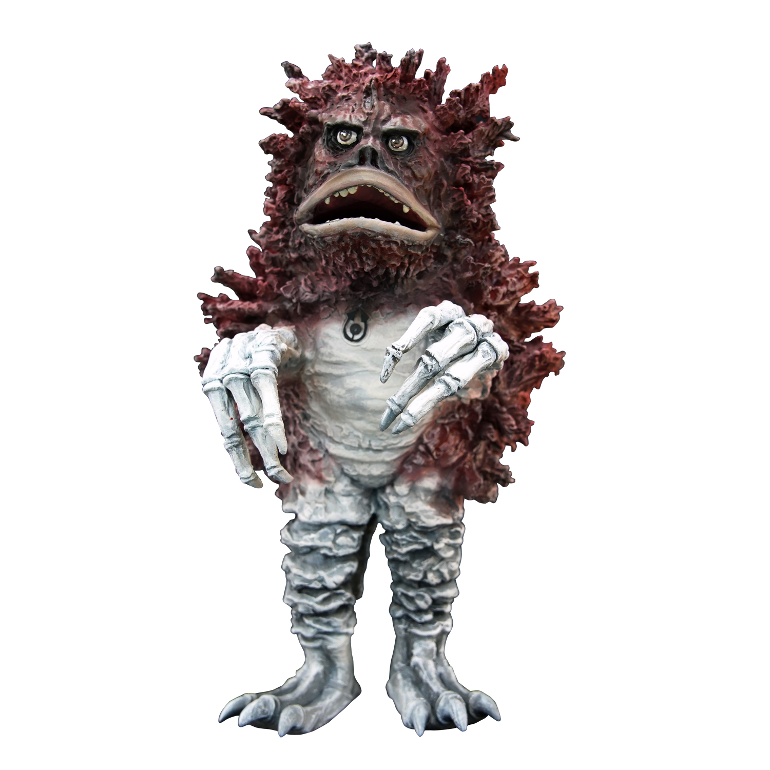 ガラモン 1/200ソフビキット復刻版|海洋堂 | ユニオンクリエイティブ