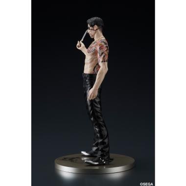 DIGSTA 『龍が如く』真島吾朗-激闘-|株式会社ディーアイジー