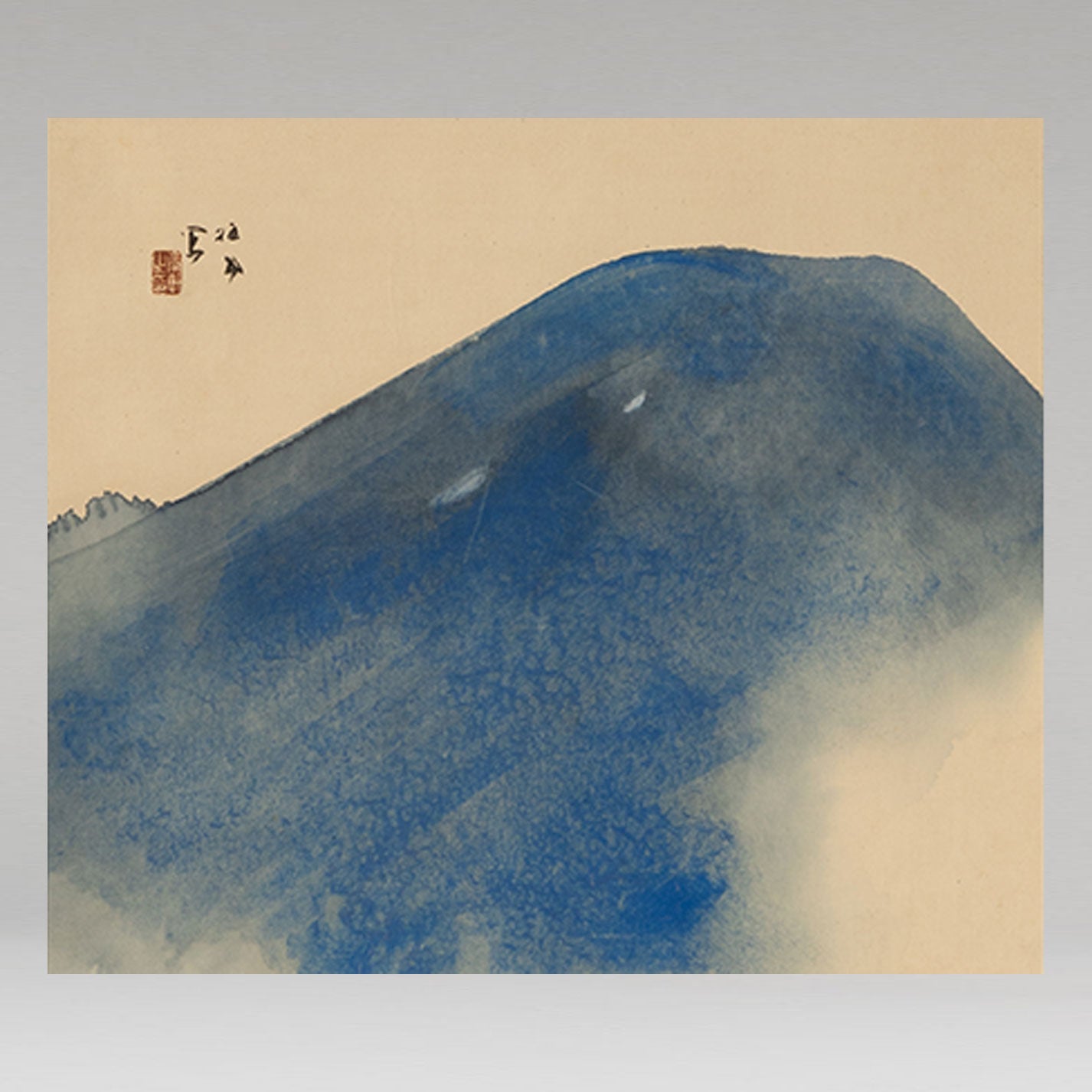 竹内栖鳳 ( 京都 1864 - 1942 ) – Uni-art Gallery
