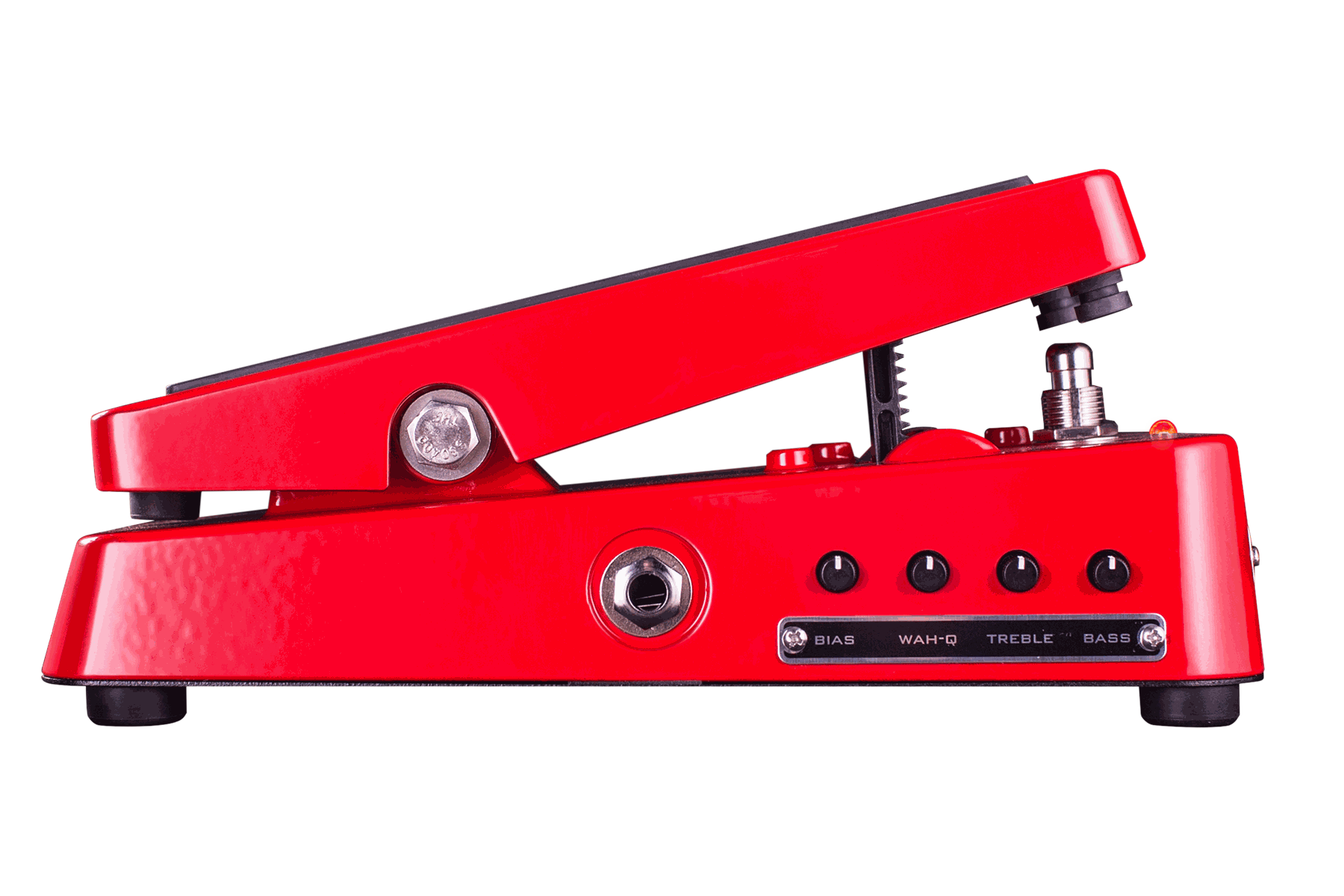 Xotic Red Wah | Xotic Online Shop - Artists and End-users